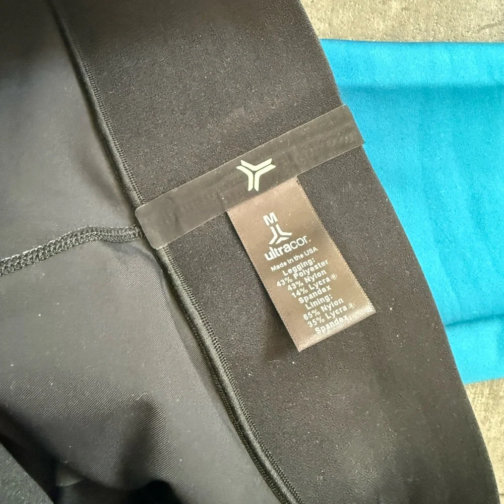 Ultracor leggings - Picture 2 of 4